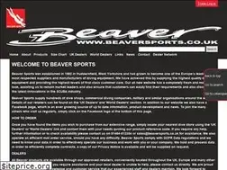Sites similar to beaversports.co.uk