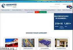 Sites similar to beaverswood.co.uk