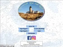 Sites similar to beavertailrodandreel.com