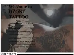 Sites similar to beavertattoo.com
