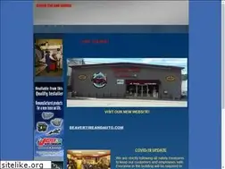 Sites similar to beavertire.com