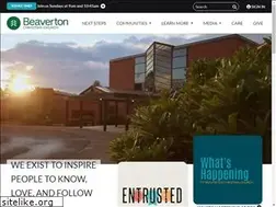 Sites similar to beaverton.cc
