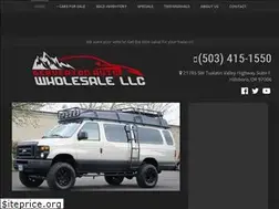Sites similar to beavertonautowholesale.com