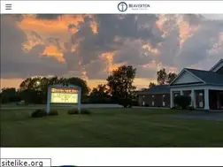 Sites similar to beavertonbaptistchurch.com