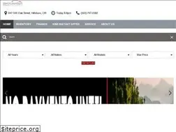 Sites similar to beavertoncarcompany.com