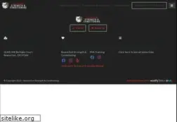 Sites similar to beavertoncrossfit.com