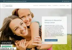 Sites similar to beavertondentalcenter.com