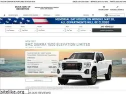 Sites similar to beavertongmc.com
