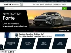 Sites similar to beavertonkia.com