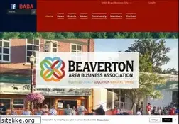 Sites similar to beavertononline.com