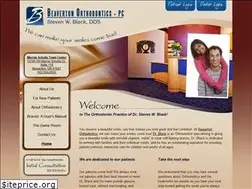 Sites similar to beavertonortho.com