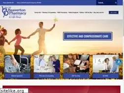 Sites similar to beavertonpharmacy.com