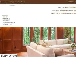Sites similar to beavertooth.net