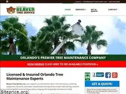 Sites similar to beavertreeorlando.com