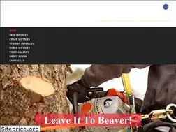 Sites similar to beavertreesvc.com