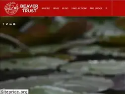 Sites similar to beavertrust.org