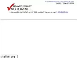 Sites similar to beavervalleycars.com