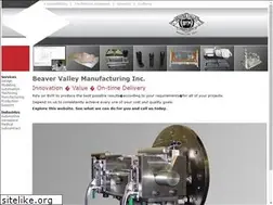 Sites similar to beavervalleymfg.com
