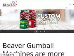 Sites similar to beavervending.com