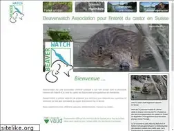 Sites similar to beaverwatch.ch