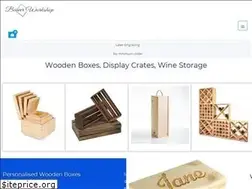 Sites similar to beaverworkshop.co.uk