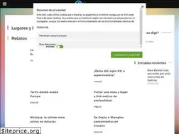 Sites similar to beaviajera.com