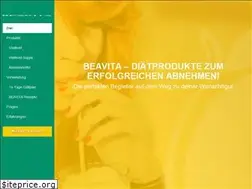 Sites similar to beavita.de