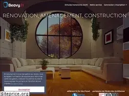 Sites similar to beavy.fr