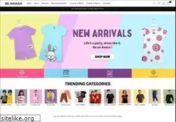 Sites similar to beawara.com