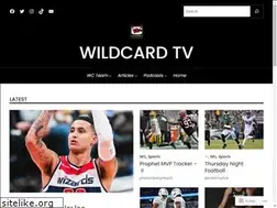 Sites similar to beawildcard.com