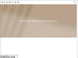 Sites similar to beawind.com