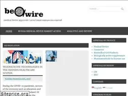 Sites similar to beawire.com