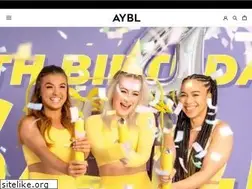 Sites similar to beaybl.com