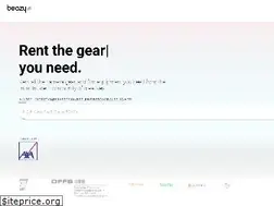 Sites similar to beazy.co