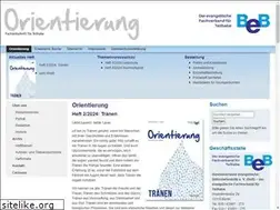Sites similar to beb-orientierung.de