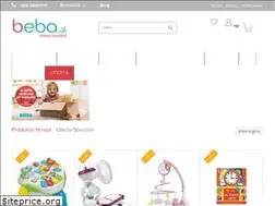 Sites similar to beba.al