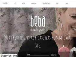 Sites similar to beba.ch