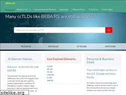 Sites similar to beba.rs