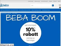 Sites similar to beba.se