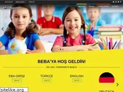 Sites similar to beba.web.tr