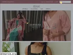 Sites similar to bebaakstudio.com