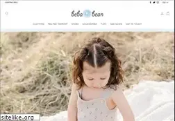 Sites similar to bebabean.com