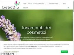 Sites similar to bebabio.it