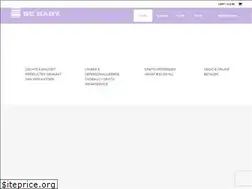 Sites similar to bebaby.nl