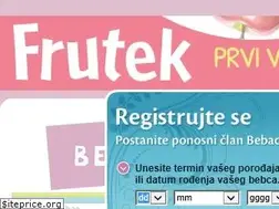 Sites similar to bebac.com