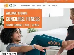 Sites similar to bebach.com