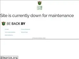 Sites similar to bebackby.com