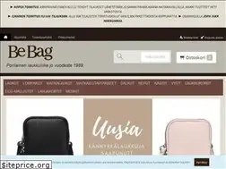 Sites similar to bebag.fi
