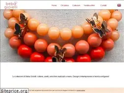 Sites similar to bebagioielli.com