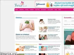Sites similar to bebaime.com